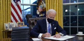 Urgent : Les USA maintiennent la pression sur la RDC !
