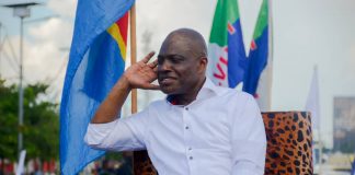 RDC : Martin Fayulu appelle tous les congolais à former un bloc contre la dictature FATSHiste au pays !