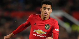 Manchester United : Entre Ronaldo et Messi, Greenwood affiche sa préférence