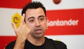 Mercato : Xavi est toujours lié au FC Barcelone, mais…
