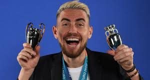 Chelsea : Jorginho s’estime favori pour le Ballon d’or 2021