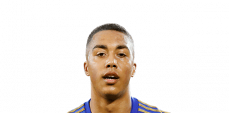 Mercato : Les clubs européens à la lutte pour Youri Tielemans