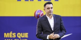 Mercato : Gros danger pour le Barça dans le dossier Xavi Hernandez