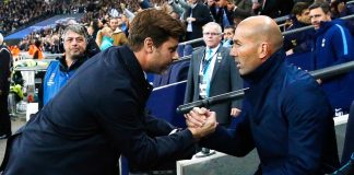 Mercato : Pochettino à MU, Zizou au Paris Saint-Germain ?