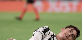Juventus Turin : Paul Dybala bat le record de Michel Platini