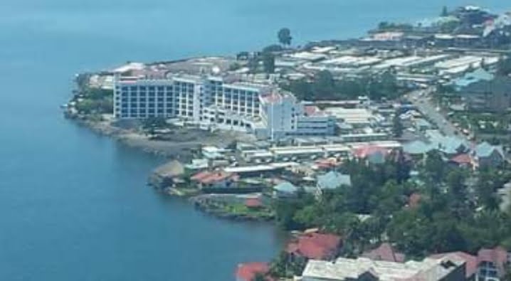 Urgent : La ville de Goma en danger, une partie du territoire de Rutshuru serait sous les mains des assaillants ! 1