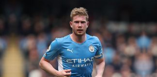 Foot : Très mauvaise nouvelle pour Manchester City avant PSG