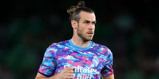Real Madrid : Très bonne nouvelle pour Gareth Bale ?
