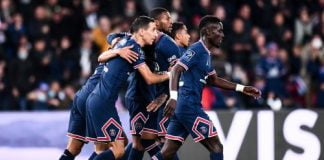 Ligue 1 – Bordeaux-PSG : Tout savoir sur ce match