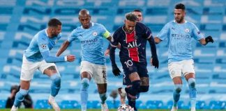 LdC – Manchester City-PSG : Tout savoir sur ce classique