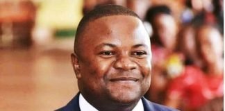 RDC : Le conseiller de Moïse Katumbi soutien Jean-Marc Kabund malgré les convictions politiques différentes !