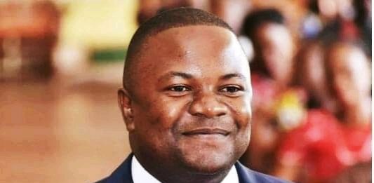 RDC : Le conseiller de Moïse Katumbi soutien Jean-Marc Kabund malgré les convictions politiques différentes !