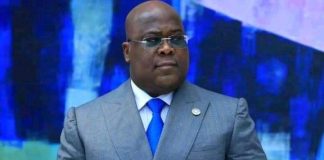 RDC : Le chef de l’Etat Félix Tshisekedi sur ses voyages !