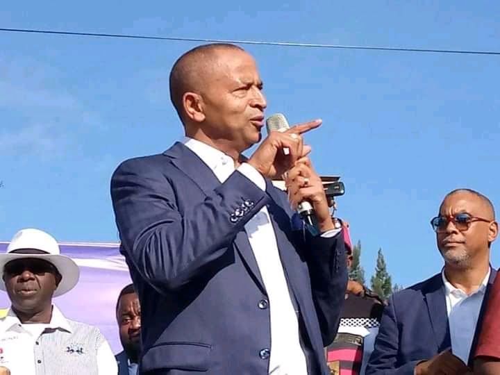 Flash/RDC : Moïse Katumbi promet de donner sa position politique dans cette semaine ! 1 Flash/RDC : Moïse Katumbi promet de donner sa position politique dans cette semaine ! 1