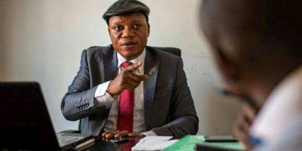 RDC : Jean-Marc Kabund hausse le ton au ministre de défense ! 1 RDC : Jean-Marc Kabund hausse le ton au ministre de défense ! 1