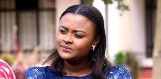RDC : Francine Muyumba dénonce une tentative de déstabilisation de FCC de Joseph Kabila par des mauvais esprits !