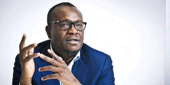 Flash/RDC : Delly Sesanga décide de quitter l'Union sacrée ! 1