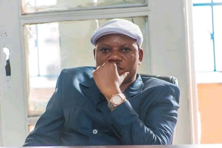 RDC : Jean-Marc Kabund répond aux députés du Nord-Kivu et de l'ituri qui s'opposent à la prolongation de l'Etat de siège ! 1 RDC : Jean-Marc Kabund répond aux députés du Nord-Kivu et de l'ituri qui s'opposent à la prolongation de l'Etat de siège ! 1