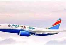 Flash : L’avion présidentiel va atterrir dans quelques minutes !
