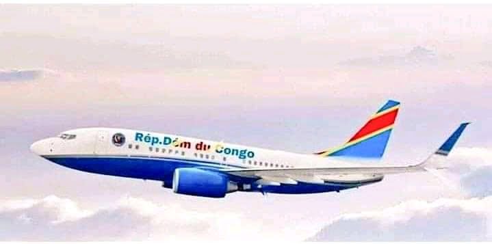 Flash : L'avion présidentiel va atterrir dans quelques minutes ! 1