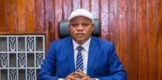 RDC : Jean-Marc Kabund remercie les populations congolaises pour la mobilisation !