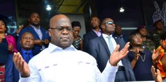 RDC : Selon Augustin Kabuya, Félix Tshisekedi est choisi par Dieu !