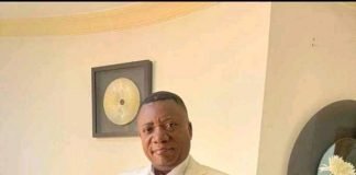 RDC : Alphonse Ngoy Kasanji réagit à la chanson du groupe MPR » NINI TOSALI TE » !