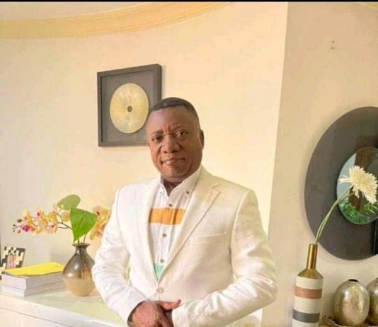 RDC : Alphonse Ngoy Kasanji réagit à la chanson du groupe MPR » NINI TOSALI TE » !