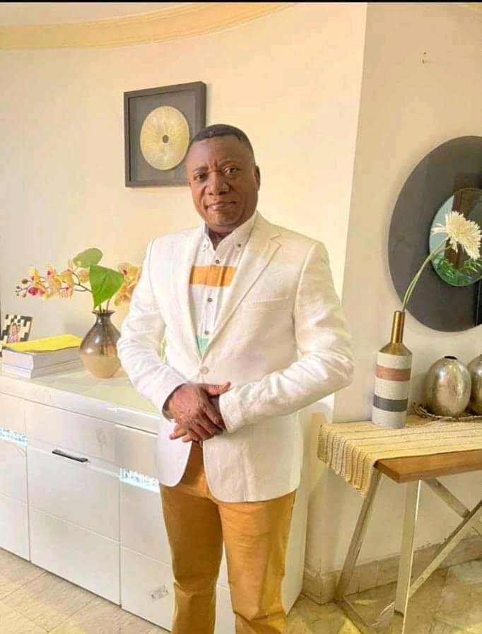 RDC : Alphonse Ngoy Kasanji réagit à la chanson du groupe MPR " NINI TOSALI TE " ! 1