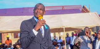 Flash : Mutombo Dikembe annonce l’installation des drones civil dans toutes les provinces de la RDC !