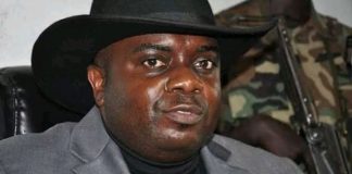Flash ; Le président du M23 nie toute implication de son mouvement dans l’incursion des rebelles !