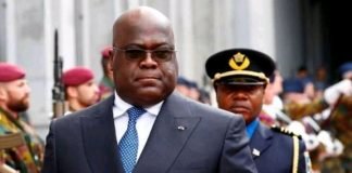 RDC : Le chef de l’Etat Félix Tshisekedi menace le pire en cas d’une nouvelle attaque de Chanzu !