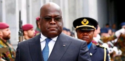 RDC : Le chef de l’Etat Félix Tshisekedi menace le pire en cas d’une nouvelle attaque de Chanzu !