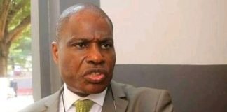 Flash/RDC : Martin Fayulu tacle Félix Tshisekedi « C’est un président escroc » !