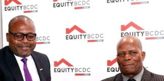 RDC : Le groupe Equity disponibilise 5 milliards de dollars pour soutenir l’éclosion des PMEs en RDC !