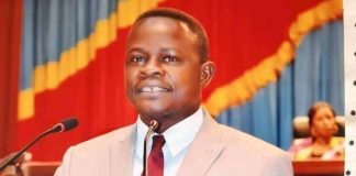 RDC : Le député Sakatta demande à la ministre de justice d’instruire la poursuite contre Félix Tshisekedi !
