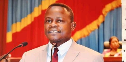 RDC : Le député Sakatta demande à la ministre de justice d’instruire la poursuite contre Félix Tshisekedi !