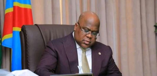 Flash/RDC : Félix Tshisekedi fait de nouvelles nominations dans la chancelière !