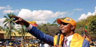 RDC : Le FCC de Joseph Kabila réclame le départ de Félix Tshisekedi !