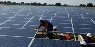 RDC : Les villes de Mbujimayi et Kananga seront électrifiées !