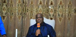 RDC : Le chef de l’Etat Félix Tshisekedi lance » l’opération objectif Qatar 2022″ !