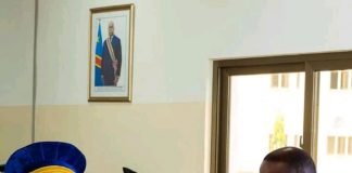 Flash/RDC : Matata Ponyo dans l’ambiance totale !