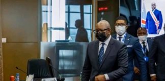RDC : Sama Lukonde présente un budget réaliste de 10 milliards de dollars à l’Assemblée nationale