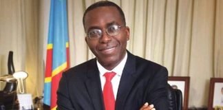 Flash/RDC : Matata Ponyo félicite les juges de la Cour constitutionnelle d’avoir dit que le Droit !