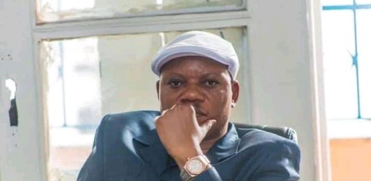 RDC : Jean-Marc Kabund s’est adressé aux députés nationaux, particulièrement à ceux de l’Est !
