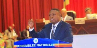 RDC : Alphonse Ngoy Kasanji dénonce une injustice budgétaire à l’égard des provinces !