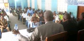Flash/RDC : Pour n’être pas catholique, 10 enseignants se voient remplacés par d’autres personnes !