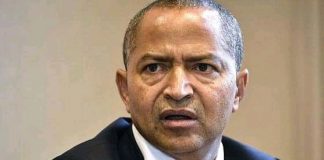 Flash/RDC : Les députés de l’ensemble exigent à Moïse Katumbi de rencontrer Félix Tshisekedi !