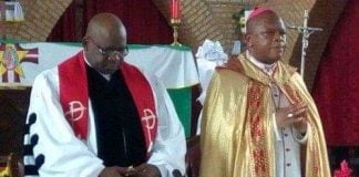 RDC : L’église catholique et l’ECC réaffirment leur opposition à Denis Kadima !