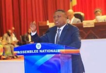 RDC : En colère, Ngoy Kasanji appelle les Kasaïens à ouvrir les yeux pour développer la province du Kasaï-Oriental !